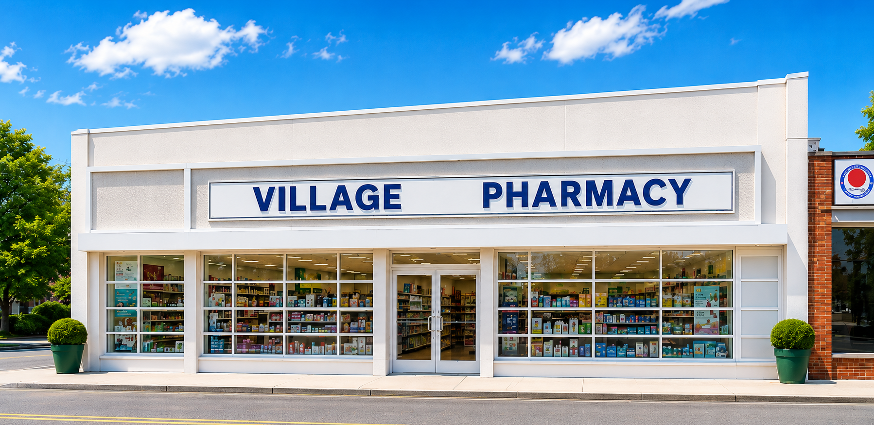 Why More Syosset Residents Are Choosing a Local Pharmacy Over Big Chains